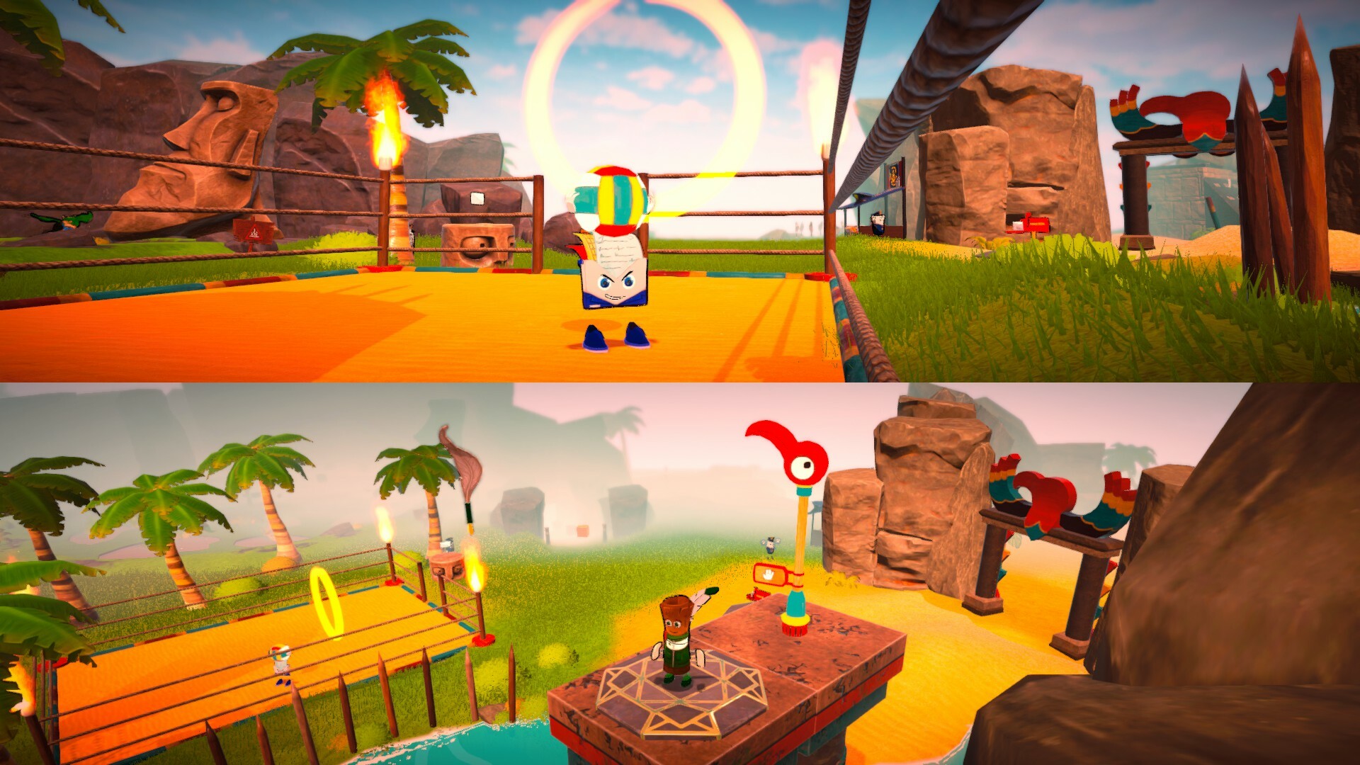 《纸人:邮递冒险(Paperman: Adventure Delivered)》|Build 13507869|中文|免安装硬盘版 《纸人:邮递冒险(Paperman: Adventure Delivered)》|Build 13507869|中文|免安装硬盘版