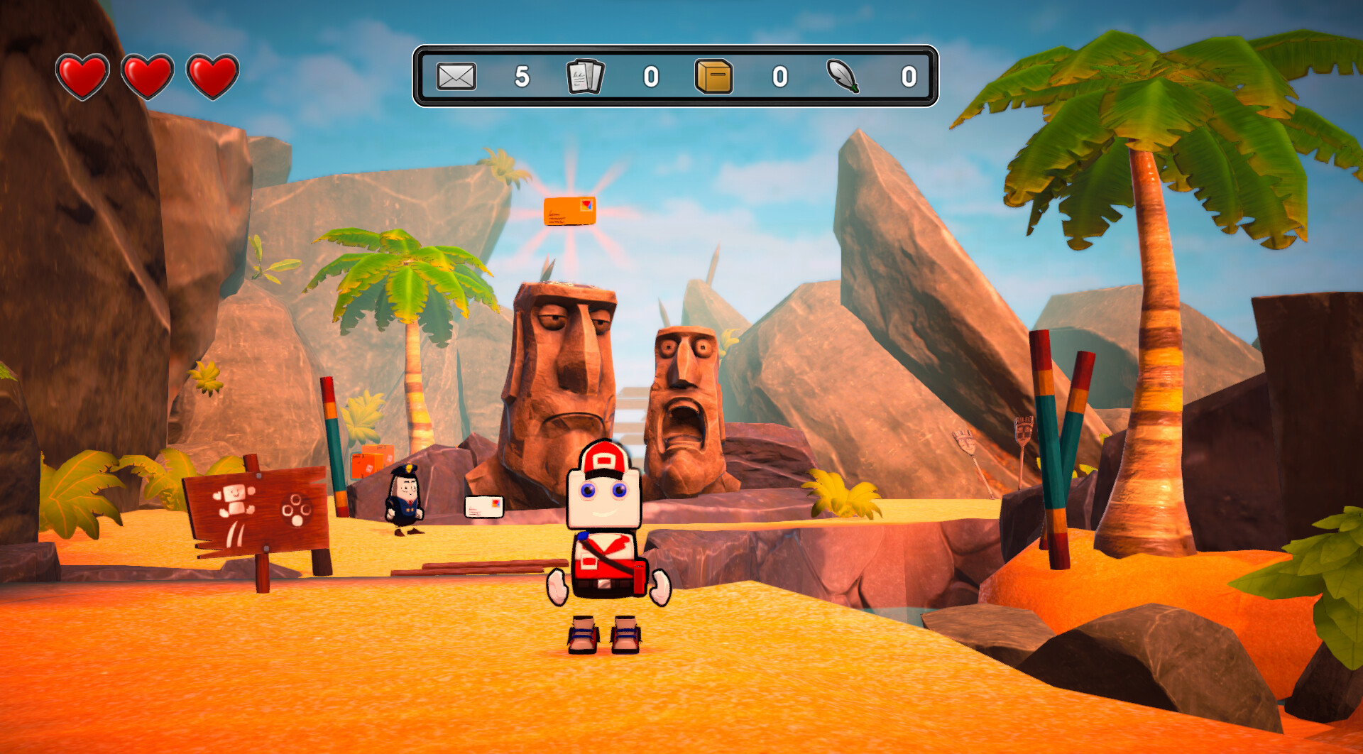 《纸人:邮递冒险(Paperman: Adventure Delivered)》|Build 13507869|中文|免安装硬盘版 《纸人:邮递冒险(Paperman: Adventure Delivered)》|Build 13507869|中文|免安装硬盘版