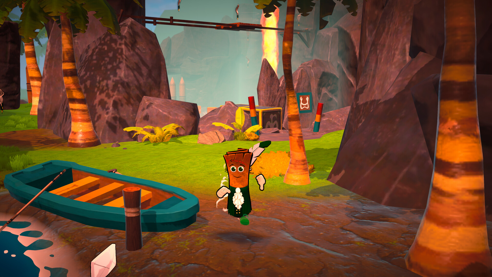 《纸人:邮递冒险(Paperman: Adventure Delivered)》|Build 13507869|中文|免安装硬盘版 《纸人:邮递冒险(Paperman: Adventure Delivered)》|Build 13507869|中文|免安装硬盘版