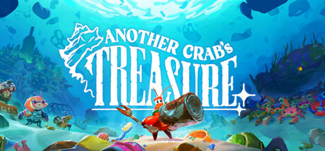  蟹蟹寻宝奇遇/Another Crab's Treasure 