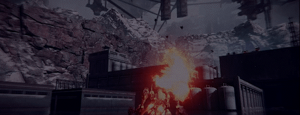 装甲核心6-ARMORED CORE VI FIRES OF RUBICON-学习版本