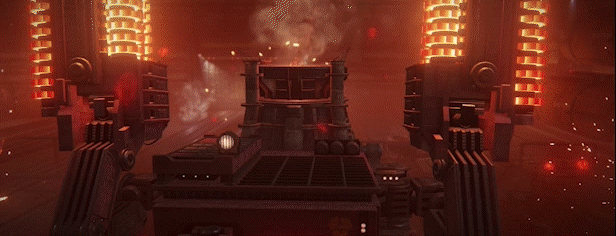 装甲核心6-ARMORED CORE VI FIRES OF RUBICON-学习版本