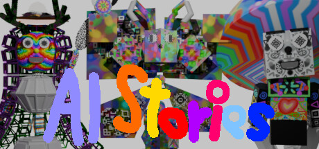 AI Stories Cover Image