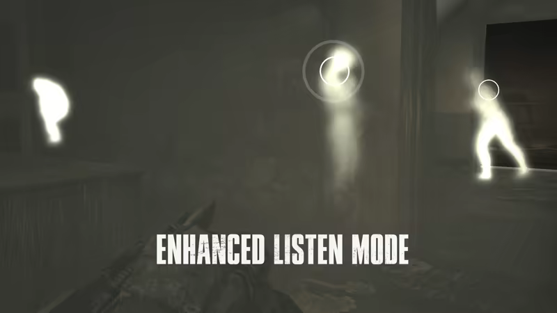 最后生还者:第一部(美国末日1(The Last of Us Part I)免安装中文版插图 最后生还者:第一部(美国末日1(The Last of Us Part I)免安装中文版插图