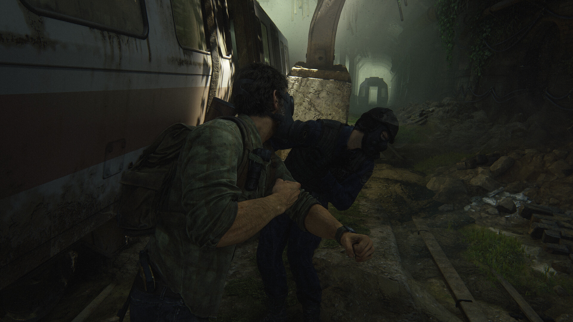 最后生还者：第一部/美国末日1/The Last of Us Part I第3张