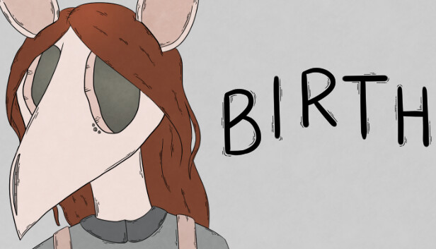 《重生/Birth》免安装中文版
