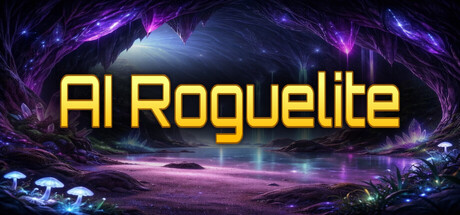 AI肉鸽/AI Roguelite Build.23371498（官中）-无忧免费游戏网