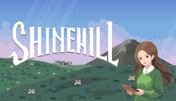 《阳光山谷/光丘/夏因希尔/Shinehill》免安装中文版