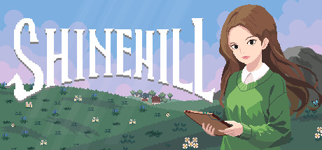 夏因希尔/Shinehill Build.19461122|角色扮演|容量982M|免安装绿色中文版-KXZGAME