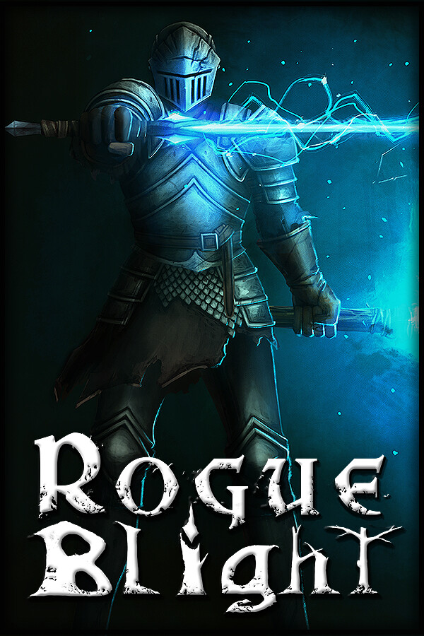 Rogue Blight