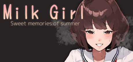少女～夏天的甜蜜回忆/Milk Girl -Sweet memories of summer(V1.018)-秋风资源网