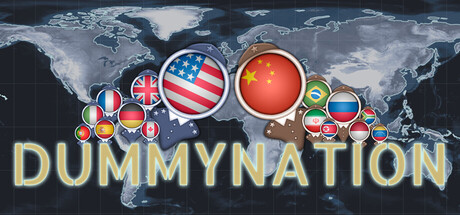 虚拟国家/Dummynation-XHYGAME-单机游戏资源网