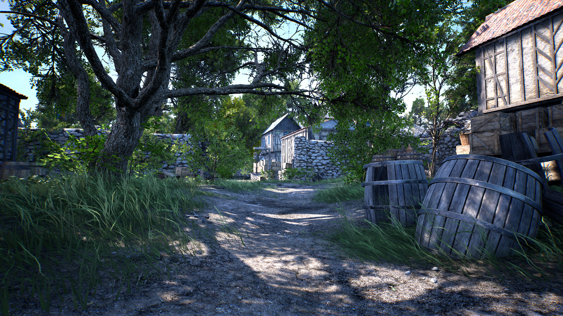 【ACT/3D/PC】权利被剥夺V1.0.8.0官中版