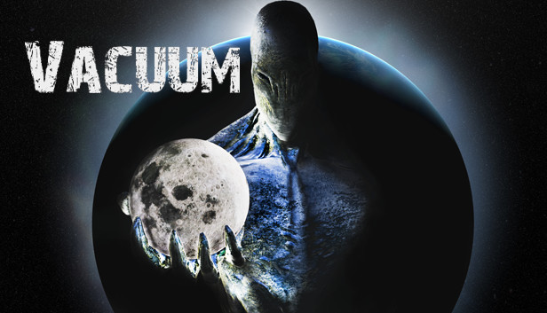 《真空/Vacuum》免安装中文版