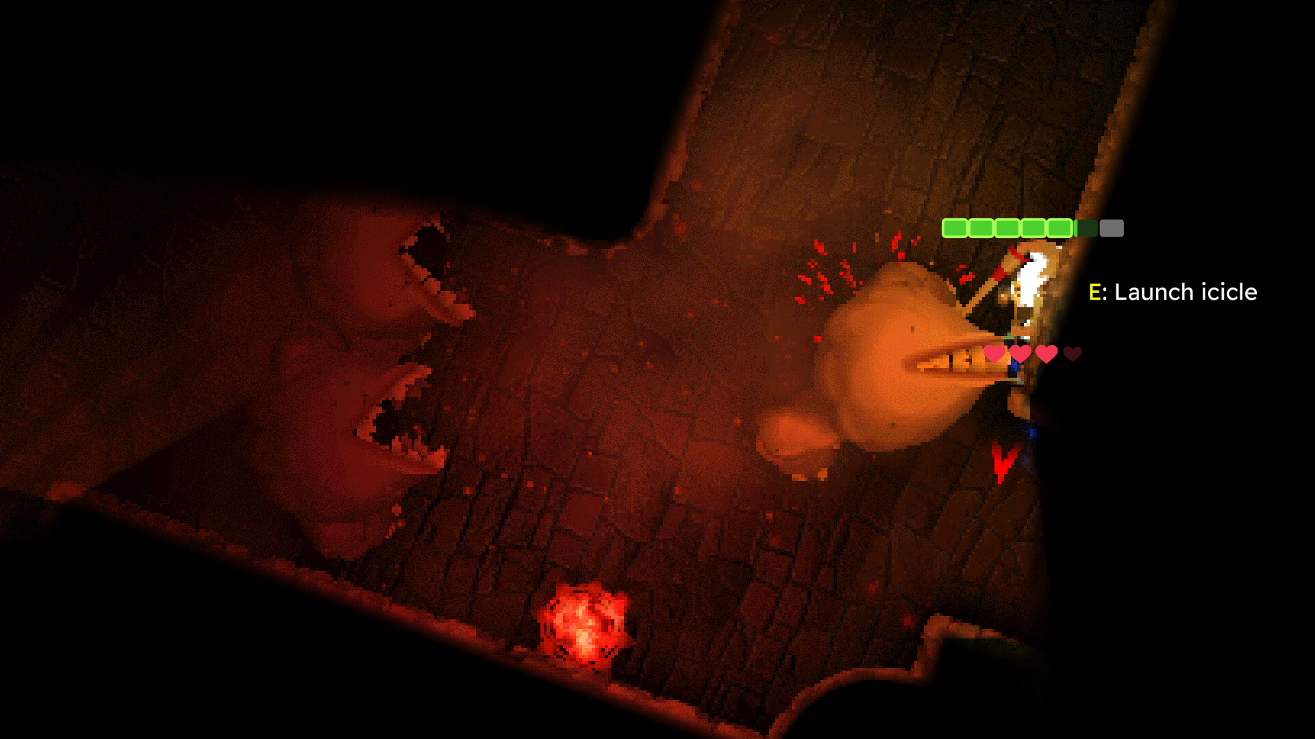 直入炼狱 (INTO EVIL)