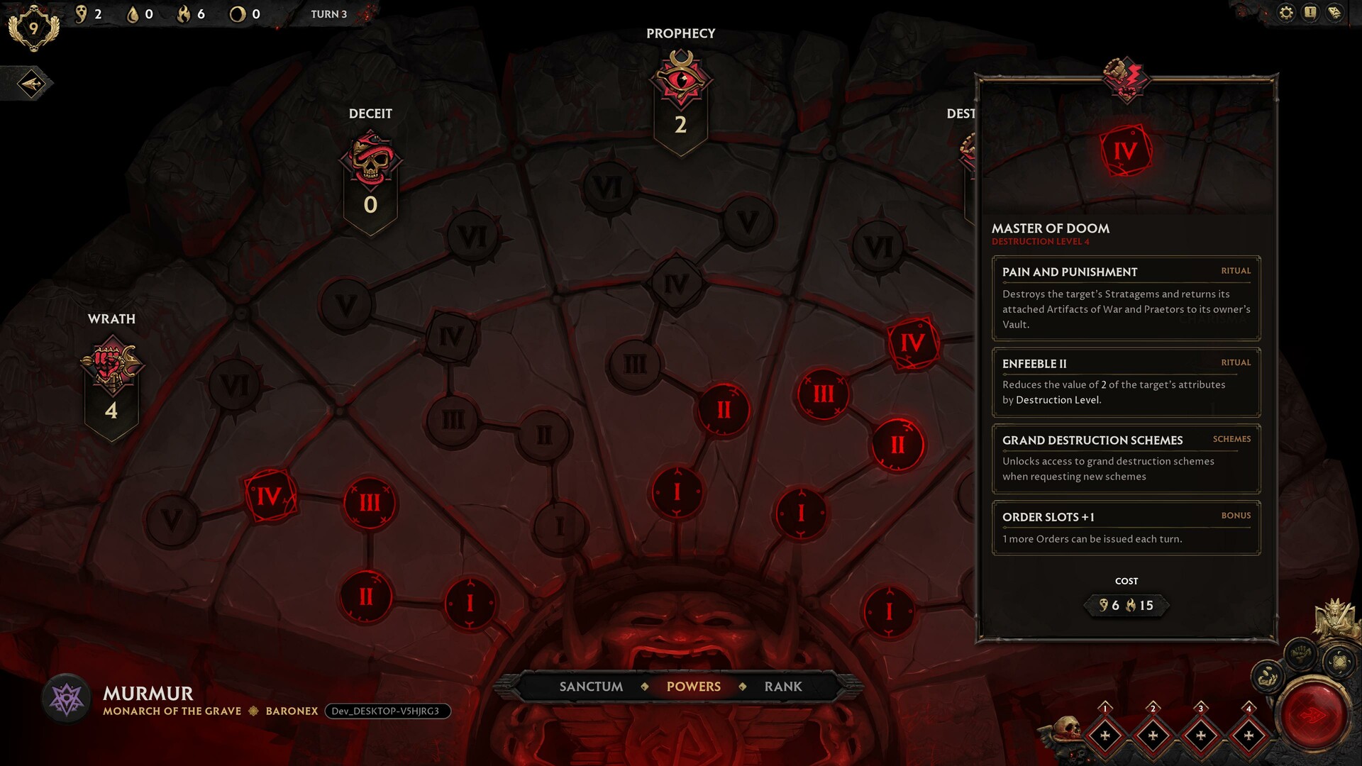 地狱王座|Solium Infernum|1.1.3|整合DLC