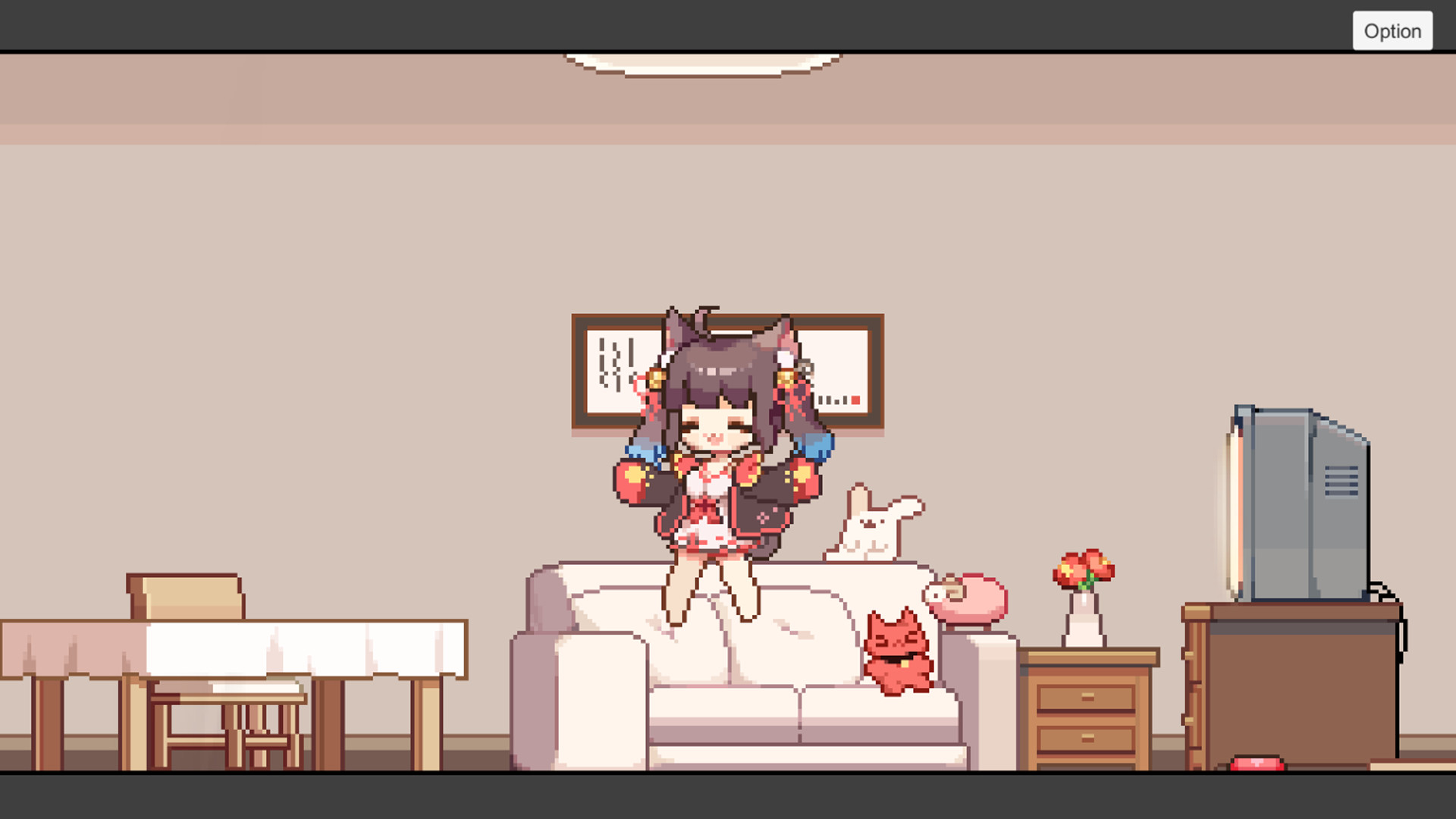 图片[9]-捡到千年猫/I got a millenary cat Build.9895384|策略模拟|855MB|STEAM官中-蝶影二次元