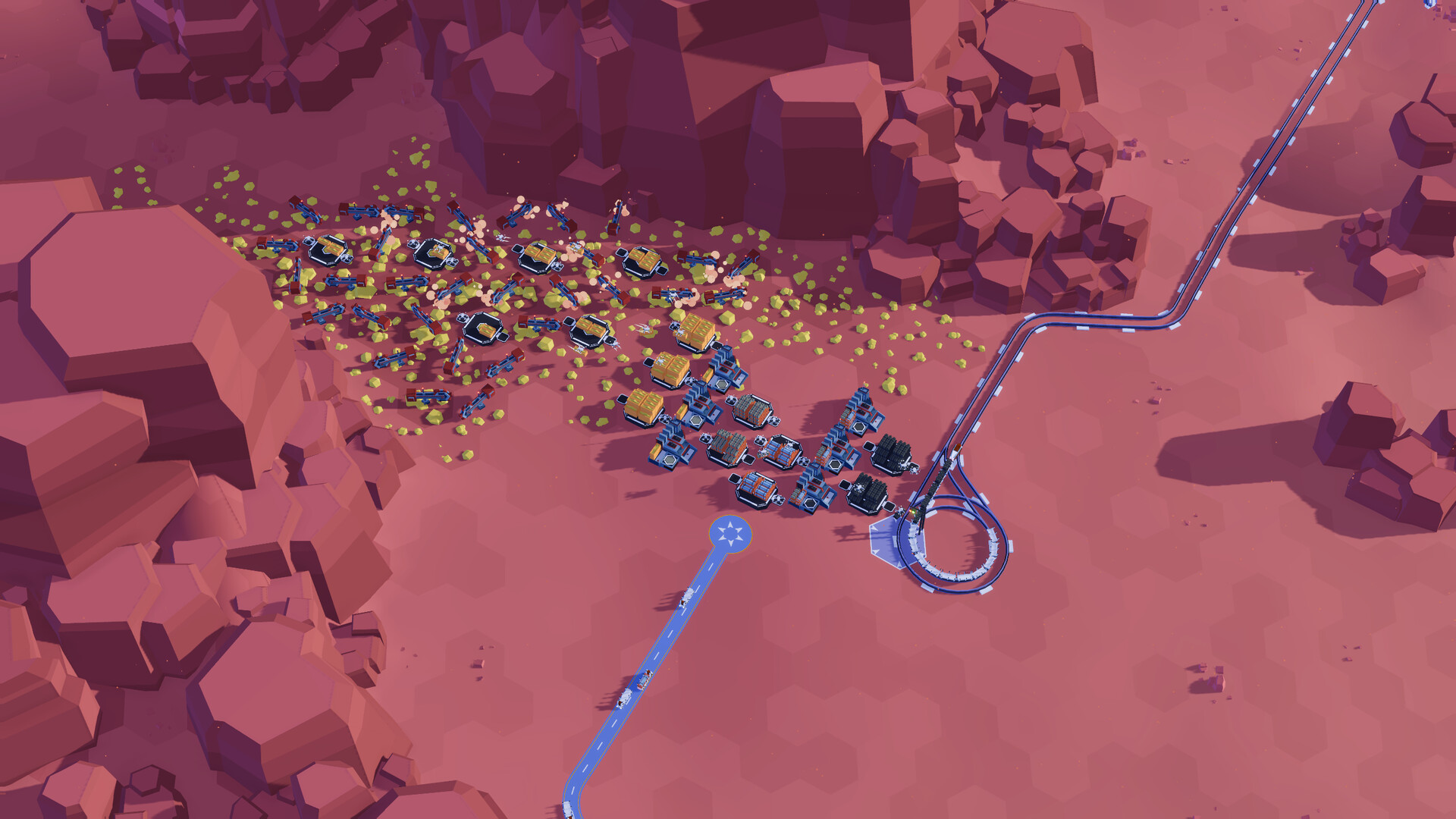 B计划:启程拓殖/Plan B: Terraform Build.17806375|模拟经营|容量898MB|免安装绿色中文版|支持键盘.鼠标-小辉娱乐网