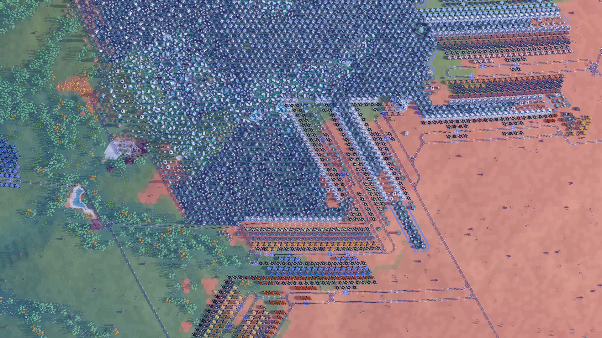 图片[8]-备用计划:家园/B计划：启程拓殖/Plan B: Terraform v1.0.6|模拟经营|1.1GB|中文-蝶影二次元