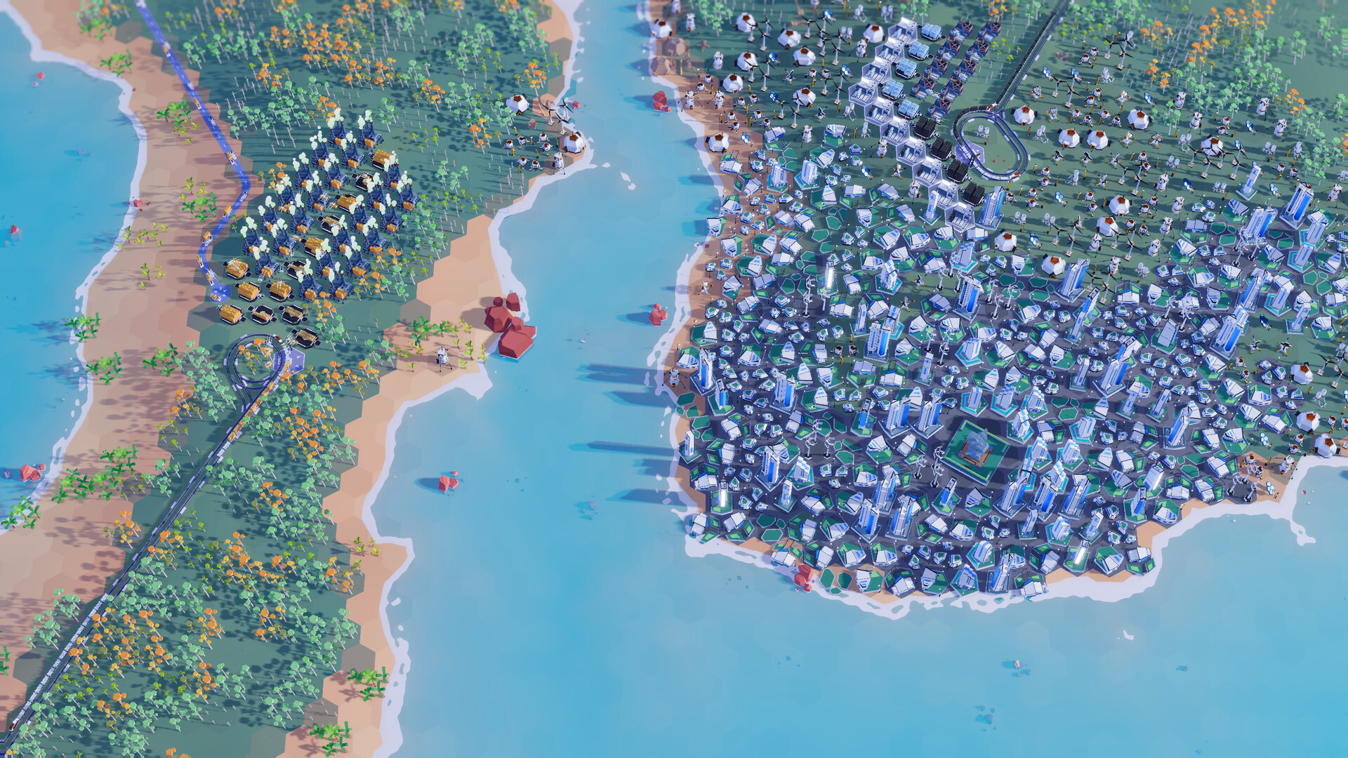 图片[6]-备用计划:家园/B计划：启程拓殖/Plan B: Terraform v1.0.6|模拟经营|1.1GB|中文-蝶影二次元