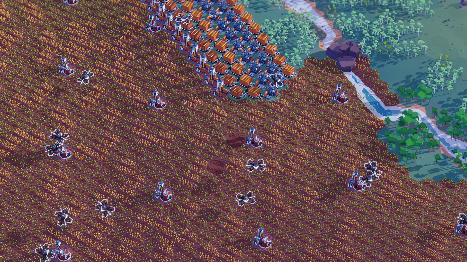 图片[4]-备用计划:家园/B计划：启程拓殖/Plan B: Terraform v1.0.6|模拟经营|1.1GB|中文-蝶影二次元