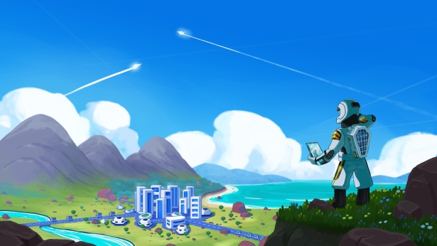B计划：启程拓殖|v0.9.1|抢先体验版|500M大小|官方中文|Plan B: Terraform插图2