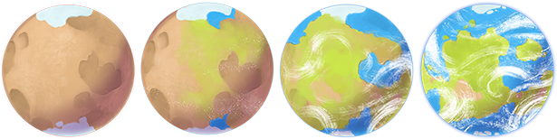 B计划:启程拓殖|Plan B Terraform|0.9.1