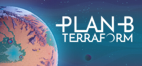 B计划：启程拓殖 v0.8.1（Plan B: Terraform）免安装中文版