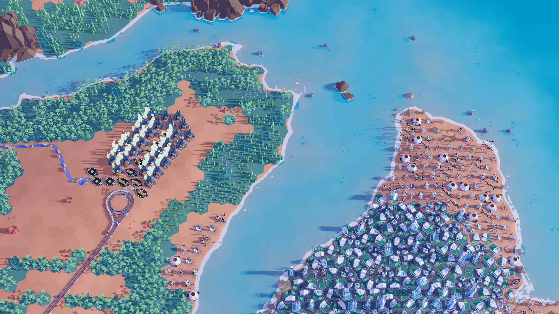 B计划:启程拓殖|Plan B Terraform|0.9.1