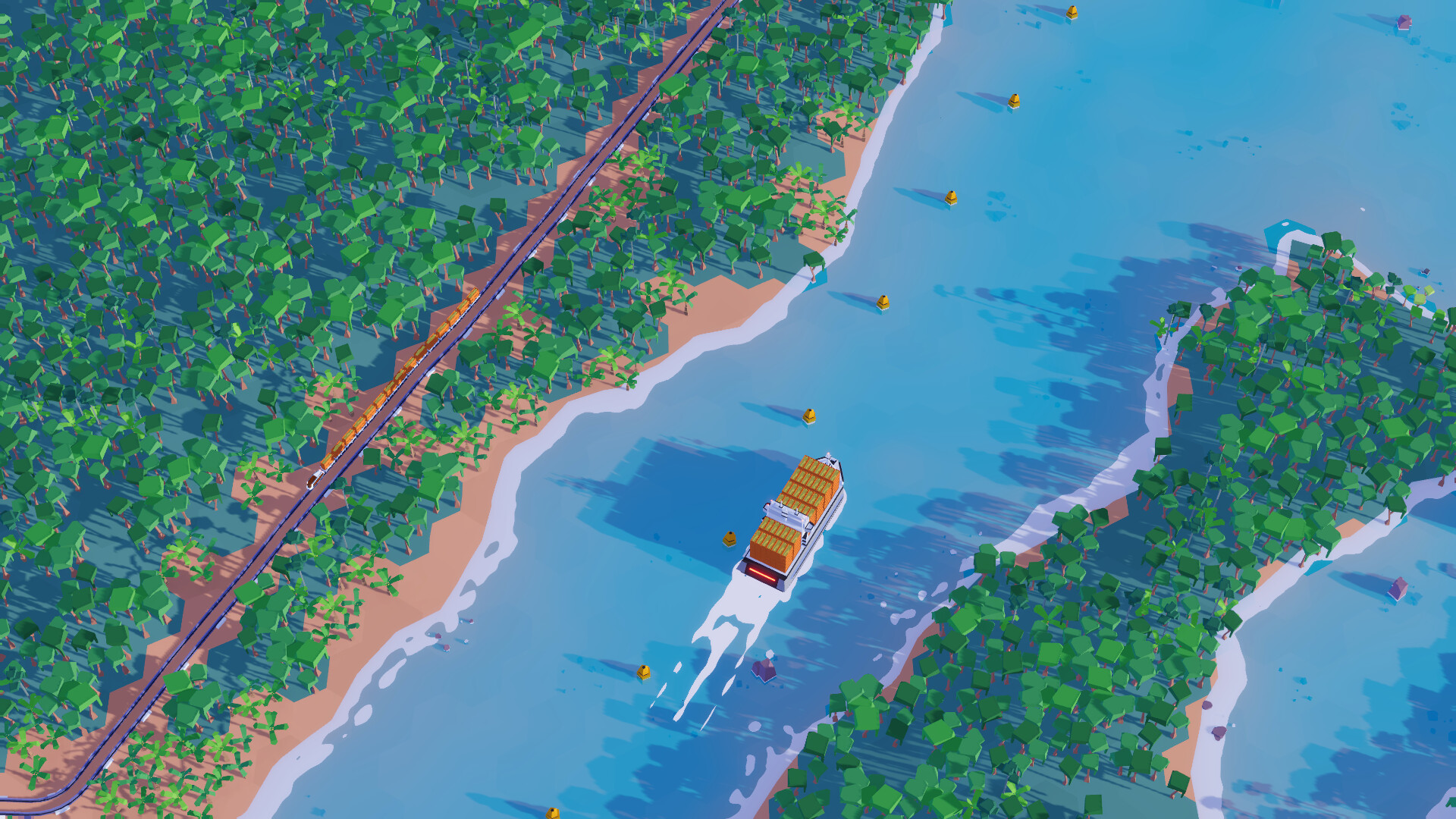 B计划:启程拓殖|Plan B Terraform|0.9.1