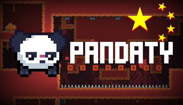 《熊猫奇侠/Pandaty》免安装中文版