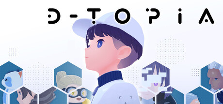 都托邦|D-topia|Build.23398966|官方中文|支持手柄|容量1.31G插图1vexvex 都托邦|D-topia|Build.23398966|官方中文|支持手柄|容量1.31G插图1vexvex
