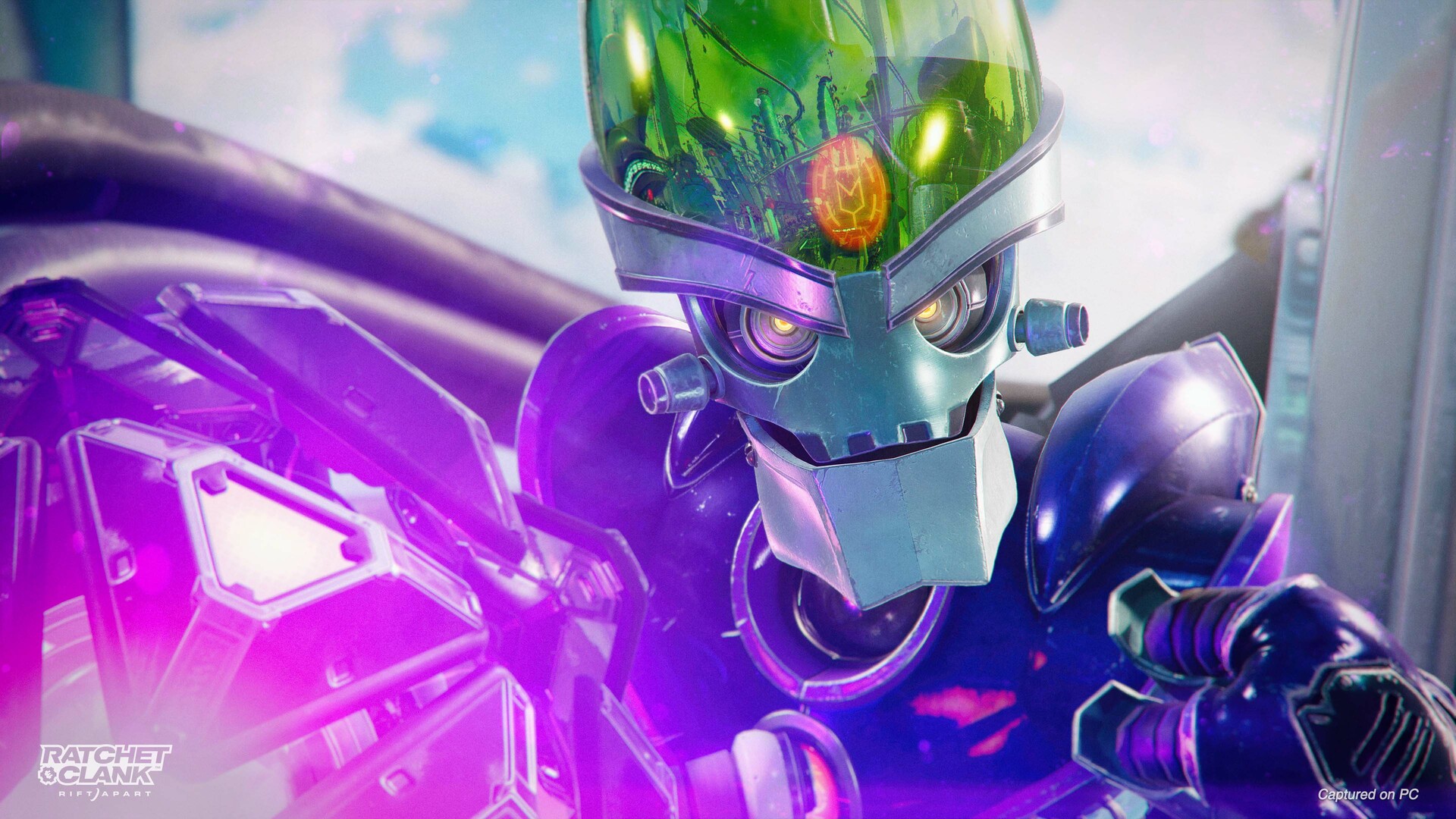 瑞奇与叮当 时空跳转|Ratchet & Clank: Rift Apart |v3.630.1.0|官方中文|容量48.1G插图3OKDLC 截图 #1
