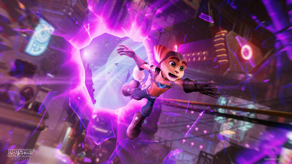 图片[5]-瑞奇与叮当 时空跳转/Ratchet & Clank Rift Apart（更新 v2.618.0.0 ）-秋风资源网