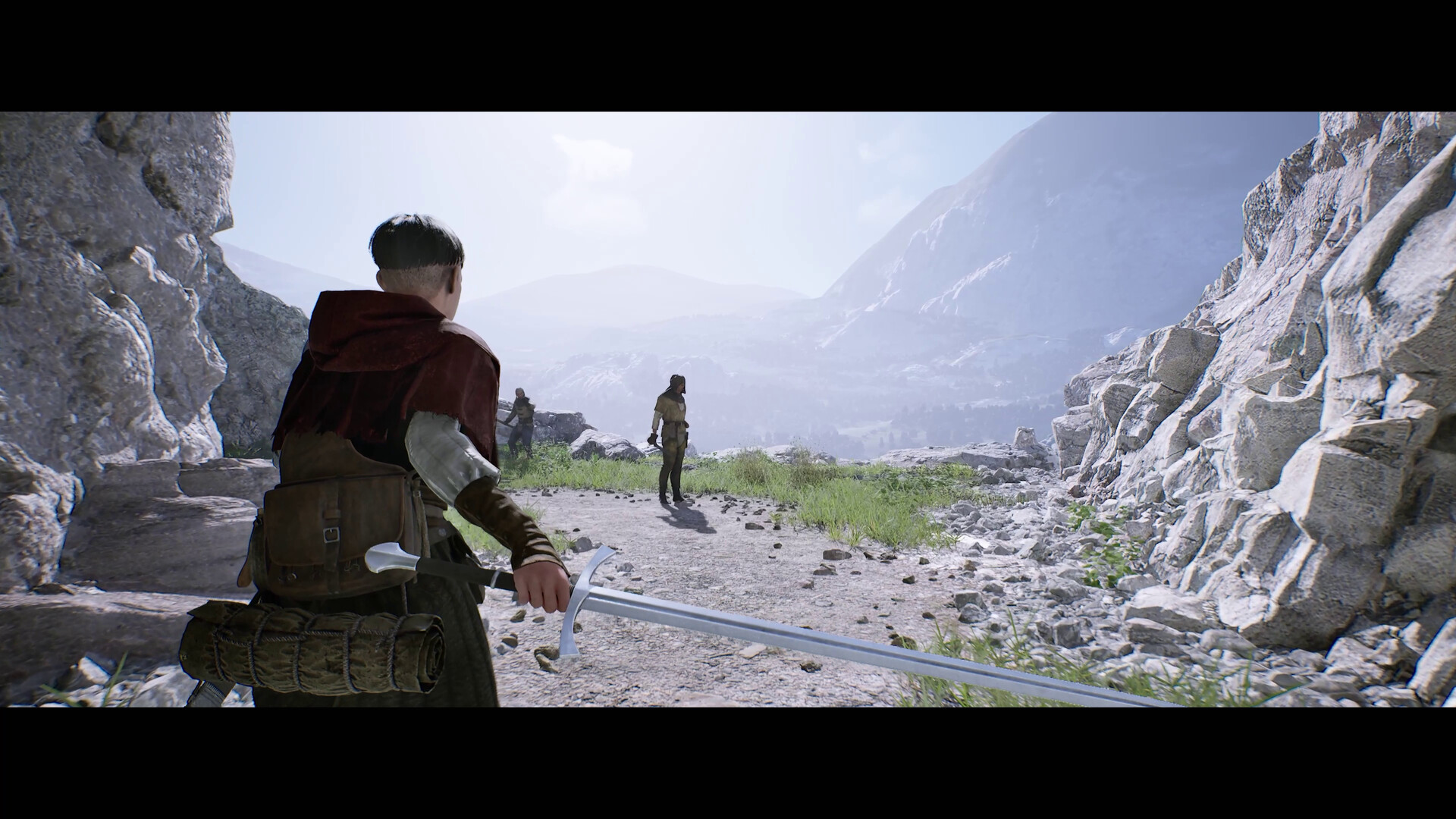 1348：圣誓|豪华版|官方中文|支持手柄|1348 Ex Voto: Deluxe Edition插图7跳跳游戏网