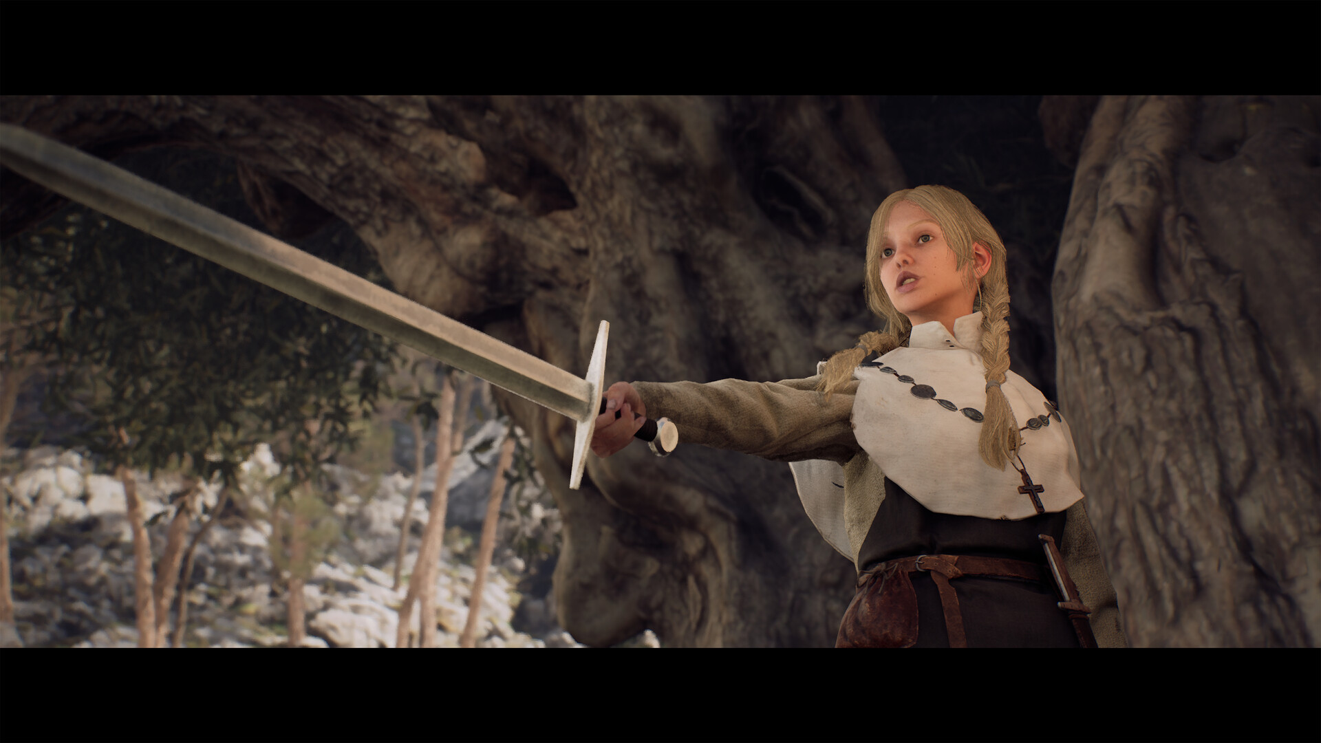 1348：圣誓 (1348 Ex Voto)