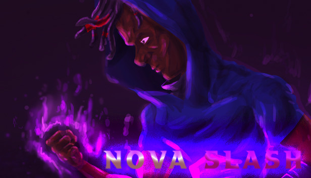 《新星斩：无以伦比的力量/Nova Slash: Unparalleled Power》免安装中文版