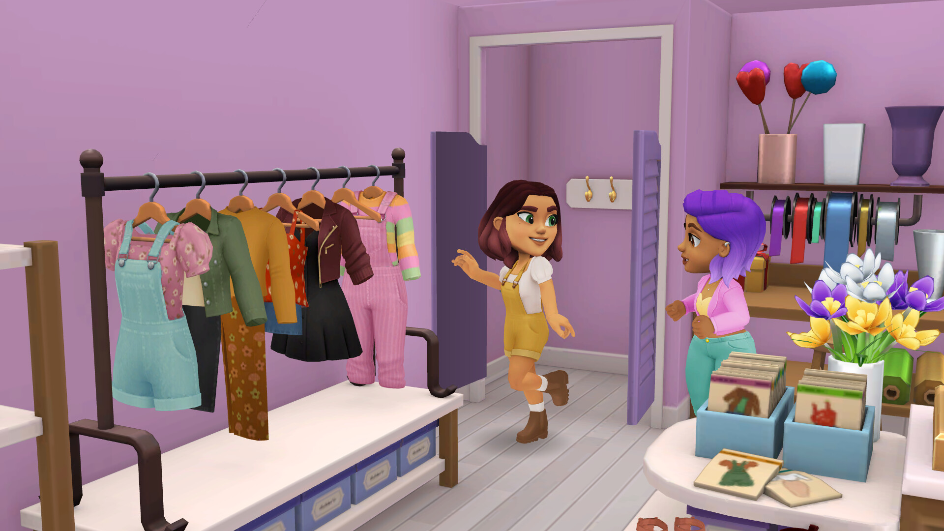 怀德花卉|Wylde Flowers|Build15801751