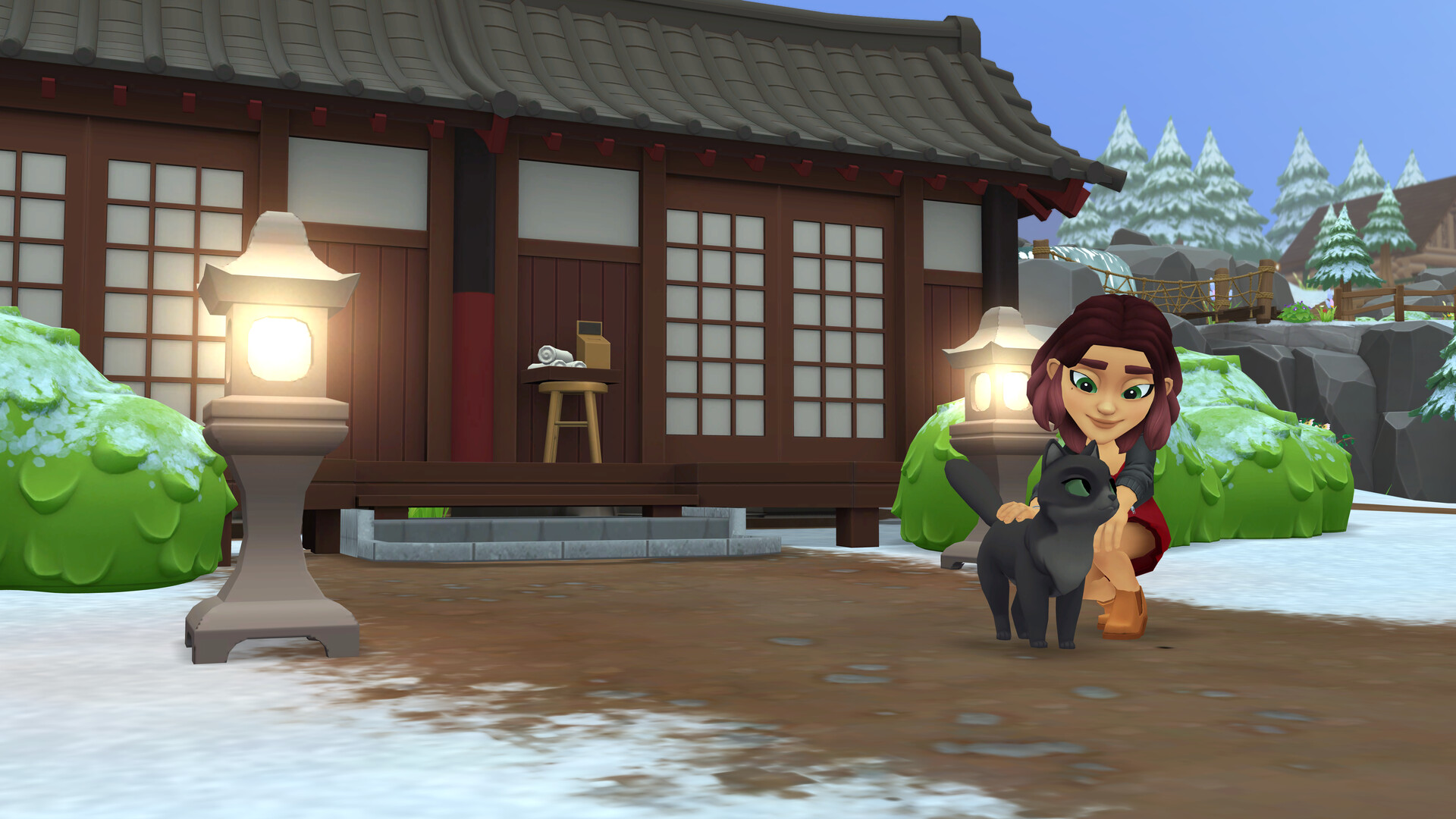 怀德花卉|Wylde Flowers|Build15801751