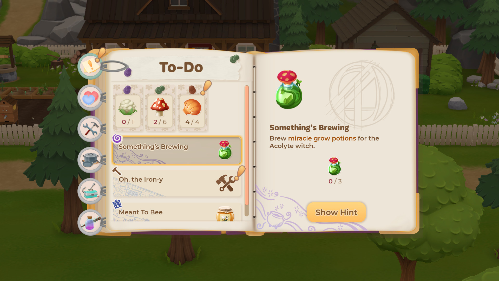 怀德花卉|Wylde Flowers|Build15801751