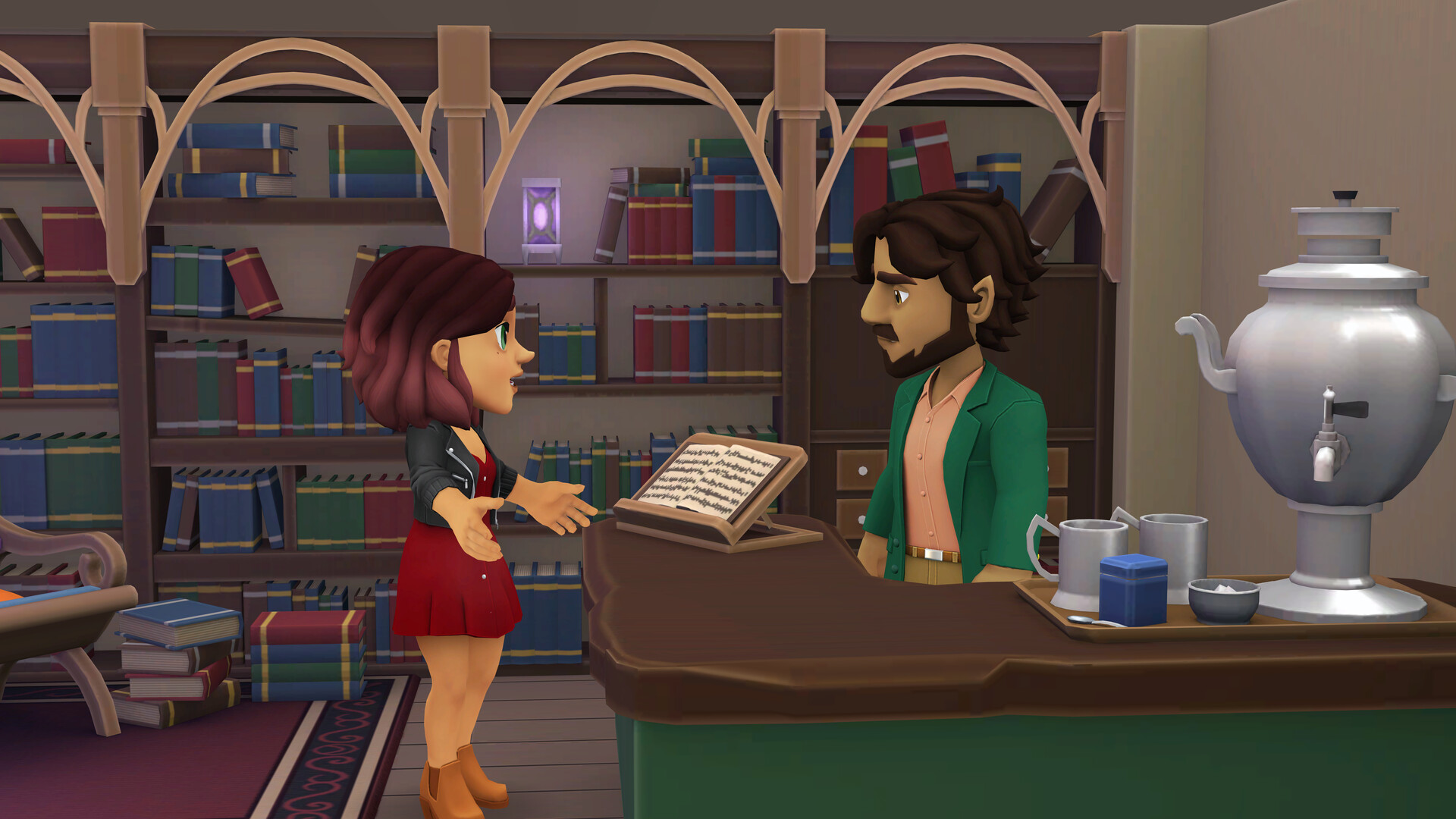 怀德花卉|Wylde Flowers|Build15801751