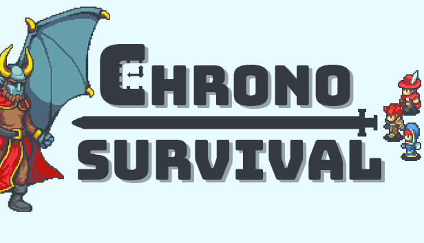 《生存纪元/Chrono Survival》免安装中文版