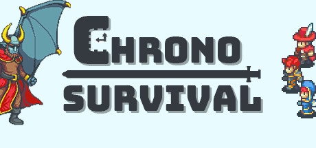 《生存纪元（Chrono Survival）》V1.20官中简体|容量573MB