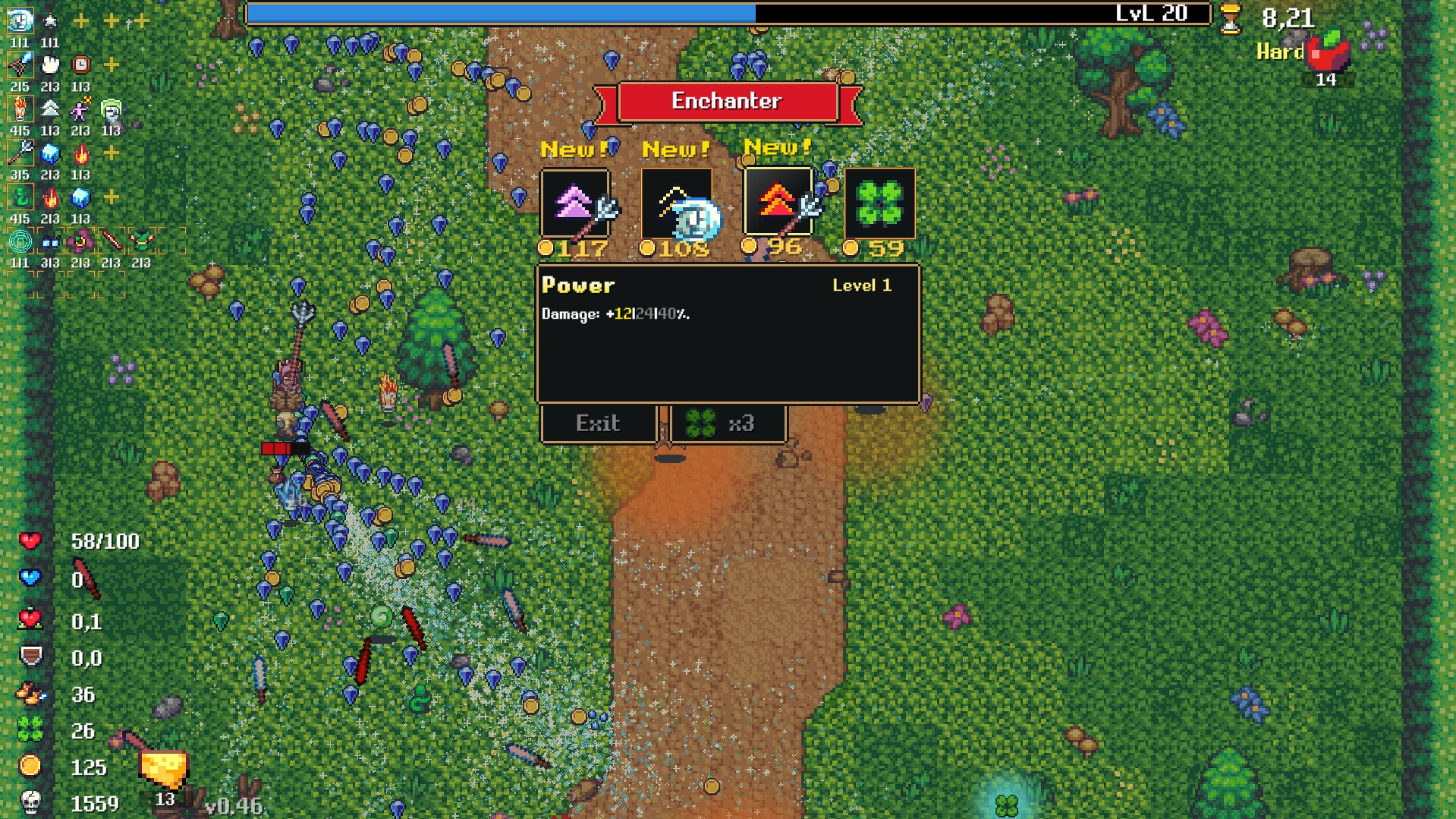 生存纪元 (Chrono Survival)