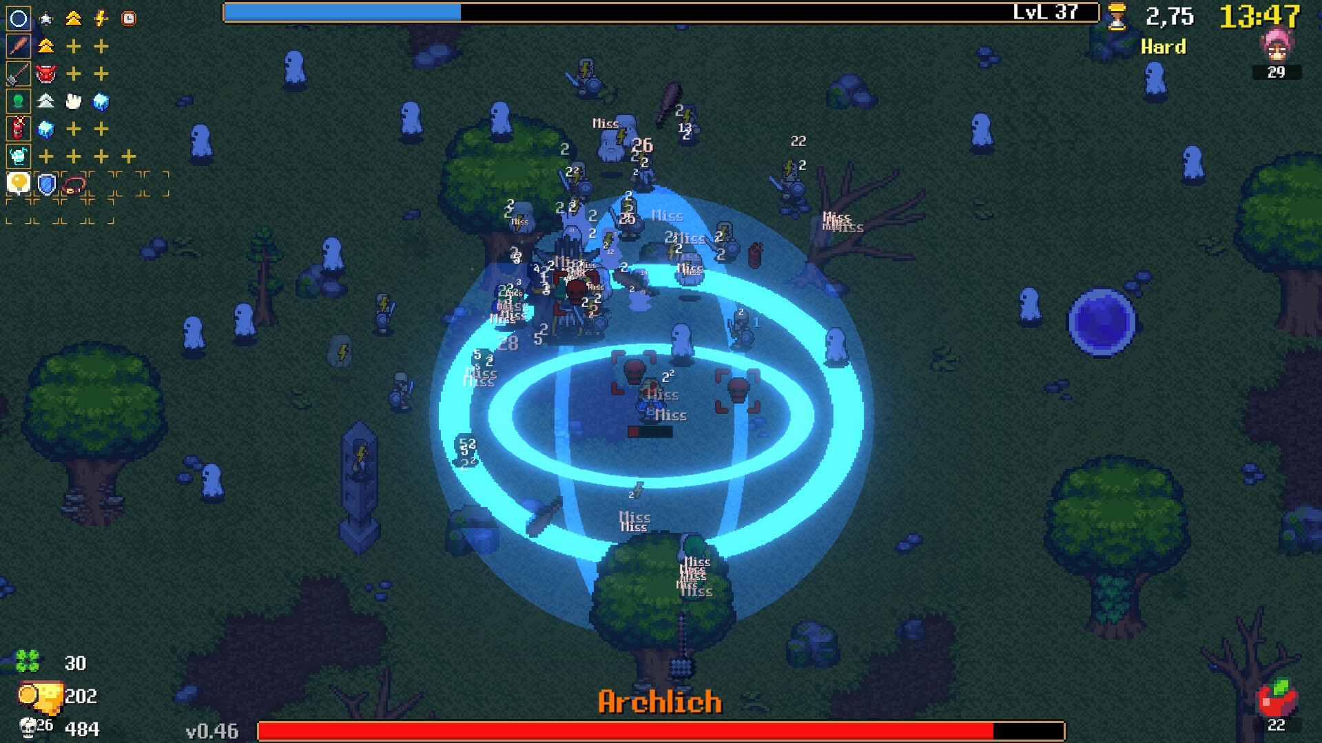 生存纪元 (Chrono Survival)