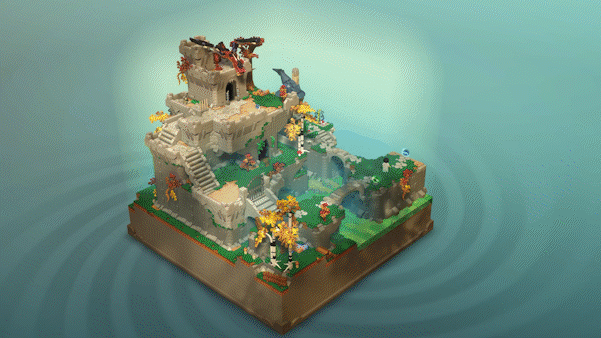 图片[17]|乐高积木传说 LEGO Bricktales v2.0 -飞星（官中）|飞星游戏网 - 高质量单机游戏网盘下载站 | 免费Steam资源