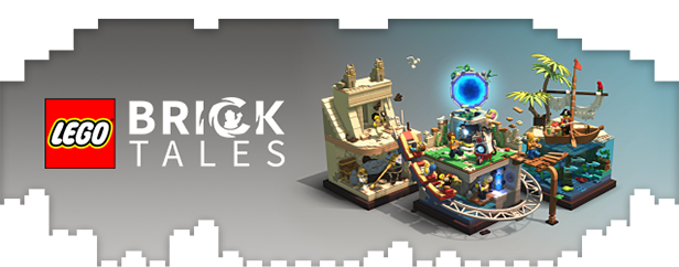 乐高积木传说/LEGO Bricktales配图1