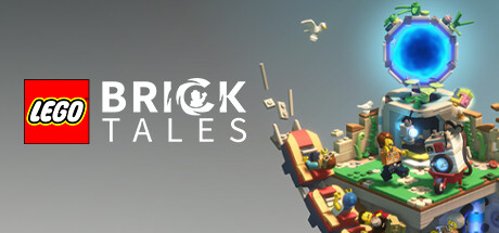 乐高积木传说 v1.6.r19417（LEGO Bricktales）免安装中文版