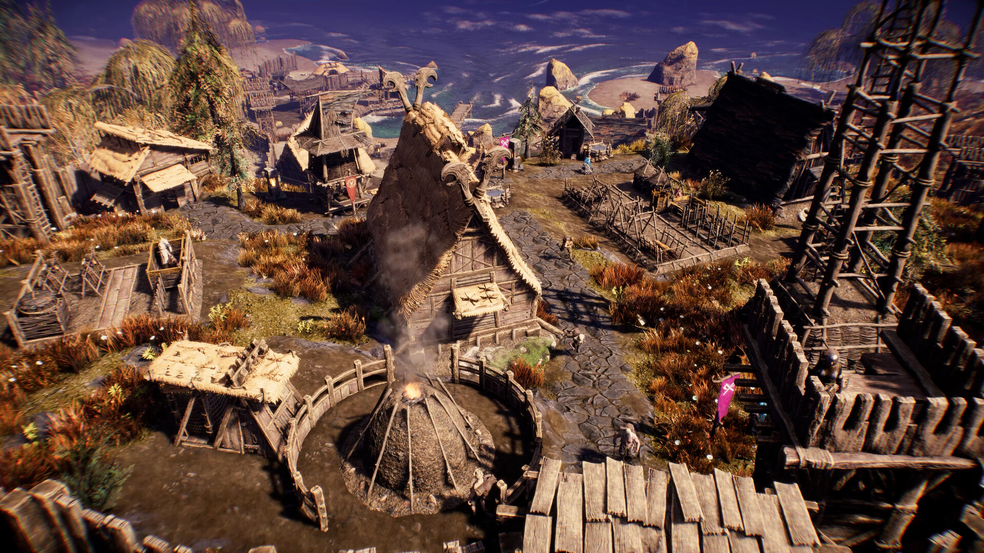 图片[7]-ASKA v1.26|策略模拟|6.4GB|中文-蝶影二次元