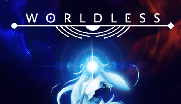 Save 10% on Worldless on Steam